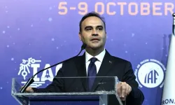 Bakan Kacır açıkladı: Türkiye'nin hedefi 2027'de Ay'a ulaşmak