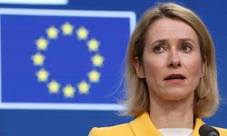 Kallas: Yaptırımlar Rusya’yı 1 trilyon eurodan mahrum bıraktı!