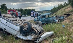 Kurgu trafik kazalarıyla 17 sigorta şirketini dolandırdılar!