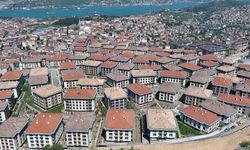 Kentsel dönüşümün yarısı İstanbul’da gerçekleştirildi