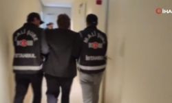 Kırmızı bültenle aranan kripto dolandırıcısı yakalandı!