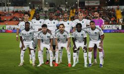 Kocaelispor deplasmanda kazandı