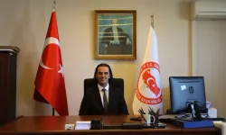 Hazine ve Maliye Bakan Yardımcılığına Kutluhan Taşkın atandı!