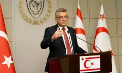 Tufan Erhürman’ın Ankara ziyareti sağlık sorunları nedeniyle ertelendi