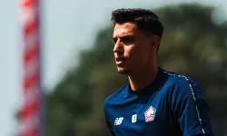 Lille'de Berke Özer kararı!
