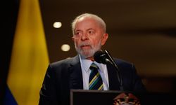 Lula da Silva yeniden devlet başkanı seçildi!