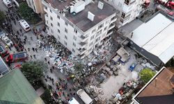 Maltepe'de 14 bin 206 bina alarm veriyor