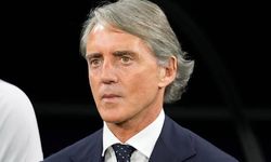 Mancini: Türkiye kolay bir rakip değil