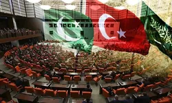 Mekke Anlaşması, TBMM Dışişleri Komisyonu’nda görüşülmeye başlandı!
