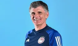 Jose Luis Mendilibar Fenerbahçe'nin yeni hocası mı olacak?