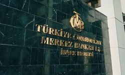 Merkez Bankası rezervleri 3,2 milyar dolar azaldı