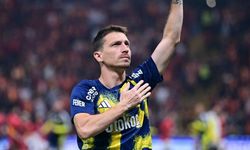 Mert Hakan Yandaş'tan derbi sonrası özür açıklaması