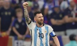 Messi milli takım kariyerine yarın veda ediyor