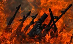 Güvenlik kaynakları duyurdu: PKK, Metina'daki dört kampı boşalttı