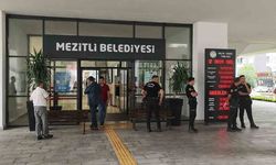 Mezitli Belediyesi'nde imar dosyalarında dikkat çeken usulsüzlük