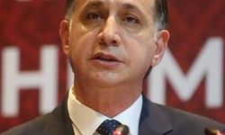 MHK Başkanı Gündoğdu tutuklandı!