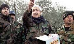 Reyhanlı saldırısının sanığı Mihraç Ural Suriye'de yakalandı