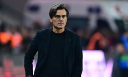 TFF’den Vincenzo Montella’ya teşekkür!