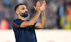 Muhammed Salah, Trabzonspor formasıyla Avrupa'da ilk gol peşinde