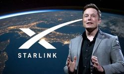 Musk, Starlink'in Ukrayna'da hızının yavaşlatılması emrini verdi