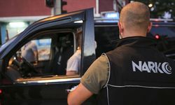 Jandarmadan uyuşturucu operasyonu: 13 şüpheli gözaltında