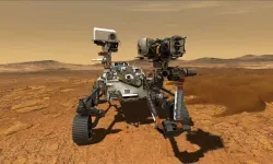 NASA’nın Perseverance aracı Mars’ta mesafe rekoru kırdı