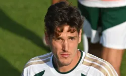 Zaniolo, Leao transferini yorumlayıp Galatasaray'dan iki isim saydı