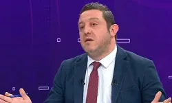 Nihat Kahveci'den Sergen'le ilgili flaş açıklama