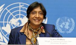 2026 Nobel Barış Ödülü Navi Pillay'a verildi!