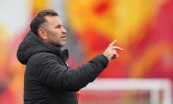 Galatasaray'da 4 eksik!