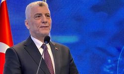 Ticaret Bakanı Bolat: İftiraları çok kısa sürede yerle bir oldu