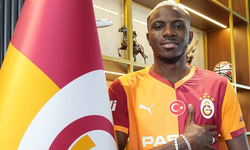 Victor Osimhen'in sahalara dönüş tarihi belli oldu!