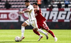 Pendikspor ile Kayserispor yenişemedi: 2-2