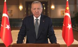 Cumhurbaşkanı Erdoğan: Türkiye hamdolsun bugün dünden daha güçlüdür