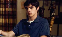 Breaking Bad yıldızı RJ Mitte 34 yaşında öldü