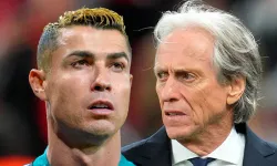 Jorge Jesus'tan Ronaldo'yu çıldırtacak yanıt!