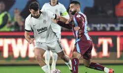 Salih Özcan'dan derbi mağlubiyeti yorumu