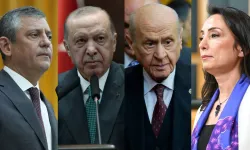 İşte son seçim anketi