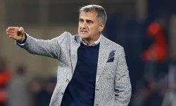 TFF'de yeni dönem için Şenol Güneş planı