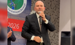 Süleyman Soylu’dan fon mesajı: “Yanlış yapan dışarı çıkar”