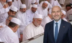 Süleyman Soylu'dan fon vurgununu eleştiren cemaate gönderme