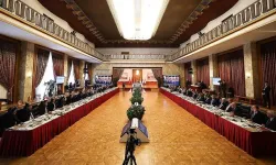 Çerçeve yasa kapsamında İzleme Komisyonu kuruluyor