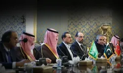 Mekke İttifakı'nın Tahran'daki toplantısı sona erdi