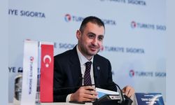 Türkiye Sigorta Genel Müdürü Çakmak İstifa Etti