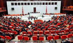 Mekke İttifakı Anlaşması Meclis’e sunuldu!