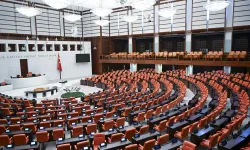 Fon teklifi bugün Genel Kurul'a geliyor