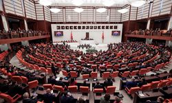 TBMM'yi bu hafta yoğun bir gündem bekliyor!