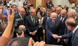 Bahçeli’den Selahattin Demirtaş’ın tahliyesine ilişkin açıklama