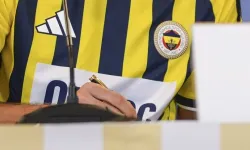 FIFA'nın Fenerbahçe'ye verdiği transfer yasağı kaldırıldı