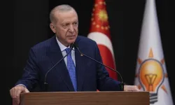 Cumhurbaşkanı Erdoğan: Demokrasinin uç beyi muhtarlar ile bağı diri tuttuk